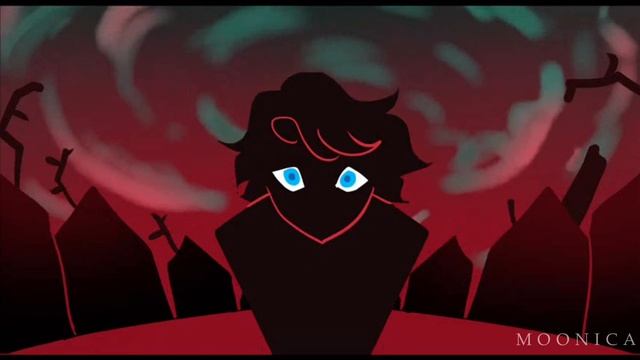 ALL THAT GLITTERS // Pennywise AU смотреть онлайн