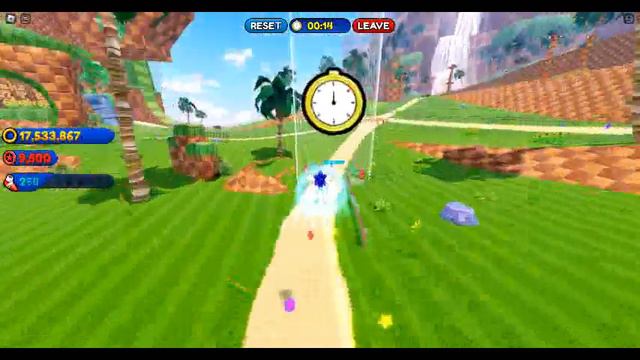 green hell zone 1 sonic speedsimulator смотреть онлайн