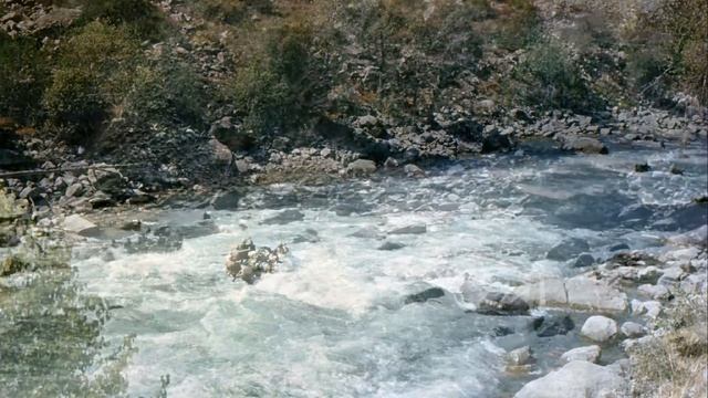 Чаткал 1977 смотреть онлайн