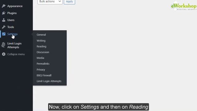 WordPress Theme Hello Elementor How to Change Main (Home) Page смотреть онлайн