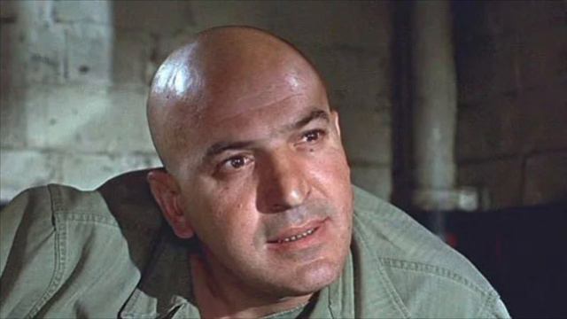 The Dirty Dozen - Crazy Facts From Behind The Scenes смотреть онлайн