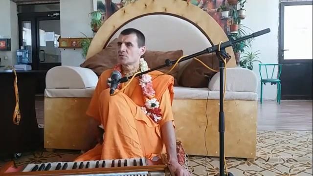 Усилия важнее результата. Вальмики дас смотреть онлайн