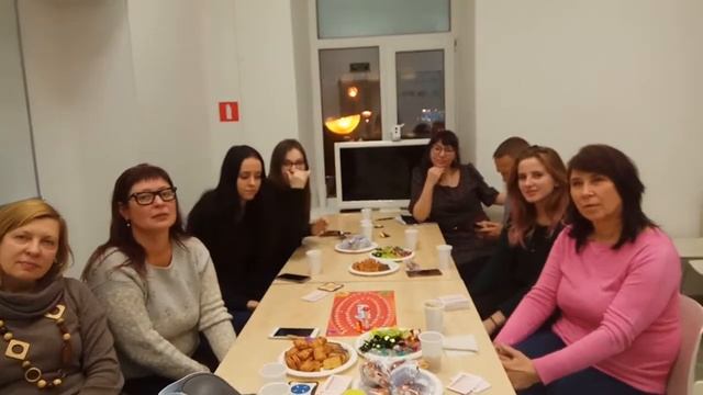 Отзыв об игре в Alias на английском с ведущим клуба Just Mafia смотреть онлайн