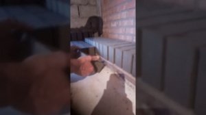Изготовление кирпича в домашних условиях своими руками