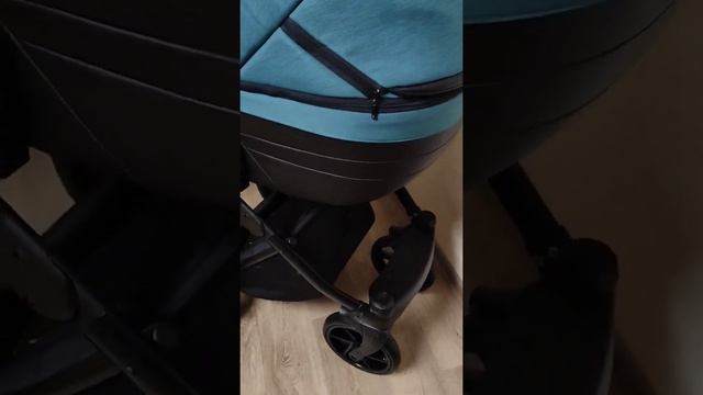 Bebe-Mobile Lucia 2в1 в идеальном состоянии смотреть онлайн