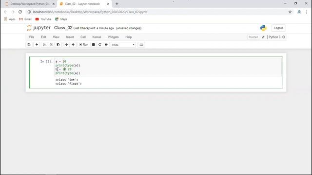 Dynamic Typing in Python Tutorial | Beginners | Learnbay смотреть онлайн