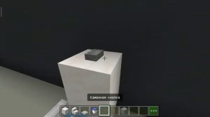 5 дизайна унитаза в майнкрафте ✓