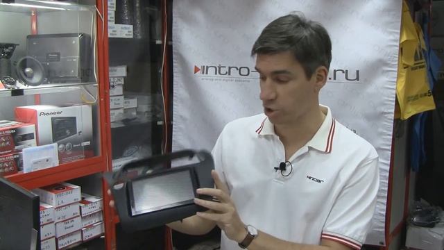 Переходная рамка Honda Civic 5D