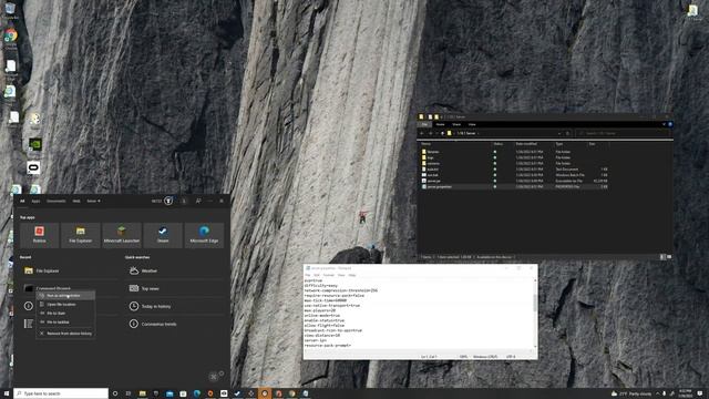 How to make a 1.18.1 Minecraft Server for Free! смотреть онлайн