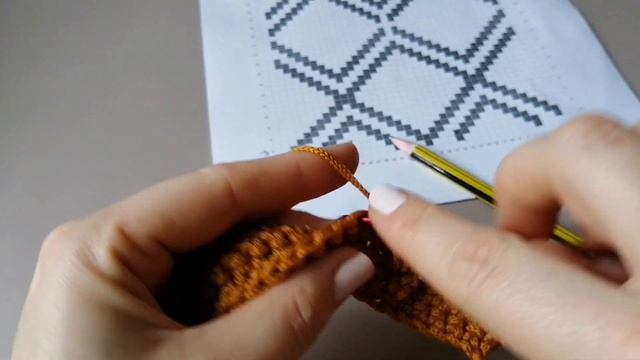 ?В ЛЮБОЙ ИНТЕРЬЕР! Ковёр крючком из полиэфирного шнура/Crochet rug tutorials смотреть онлайн