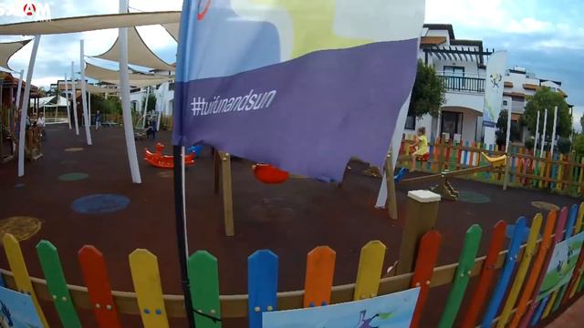 Tui Fun&Sun River Resort Belek