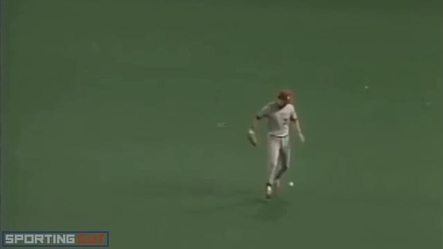 MLB | Luckiest Moments, 0% probability смотреть онлайн