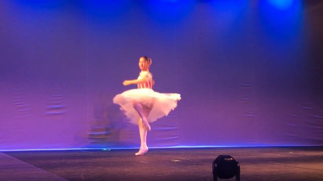 Ballet de Repertório - Alice Amaral - Paysant - Ballet Thatiana Orite - DARIN смотреть онлайн
