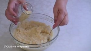 Чеснок ?? Да -чеснок! ПРИПРАВА ИЗ ЧЕСНОКА НА ЗИМУ