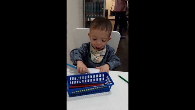 Кем станет мой особенный Османчик? смотреть онлайн