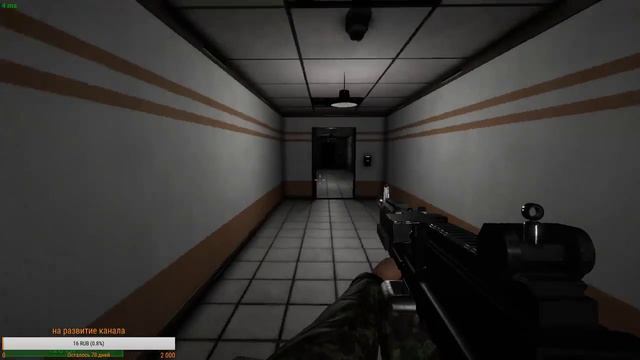 игры.... ( мини стрим): тут я должен чтото написать??? 2/2 смотреть онлайн