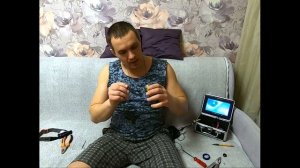 Разбираю подводную видео камеру с алиэкспресс. Шок! У нее действительно качественная сборка!