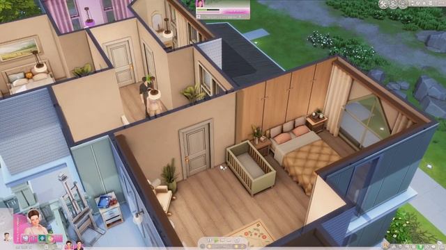 ?САМЫЕ НУЖНЫЕ МОДЫ? ДЛЯ The Sims 4 смотреть онлайн