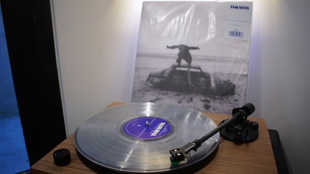 The 1975 - Being Funny In a Foreign Language (full album vinyl rip) смотреть онлайн