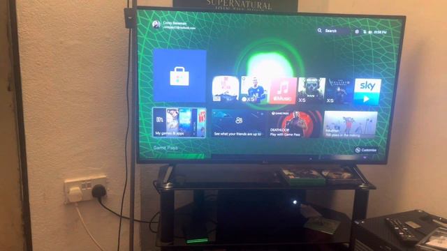 Seagate Xbox 2TB Game Drive (Setup & Review)