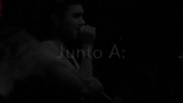 Junior Sambo en Marcay. смотреть онлайн