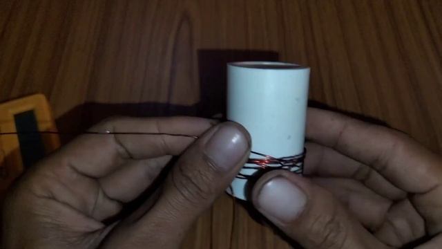 multimeter and Aluminium coil ki madad se banae metal directors device смотреть онлайн