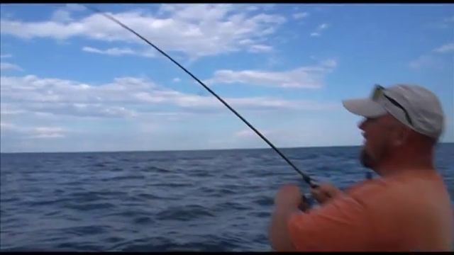 Водоемы России, Рыбинское водохранилище окунь смотреть онлайн