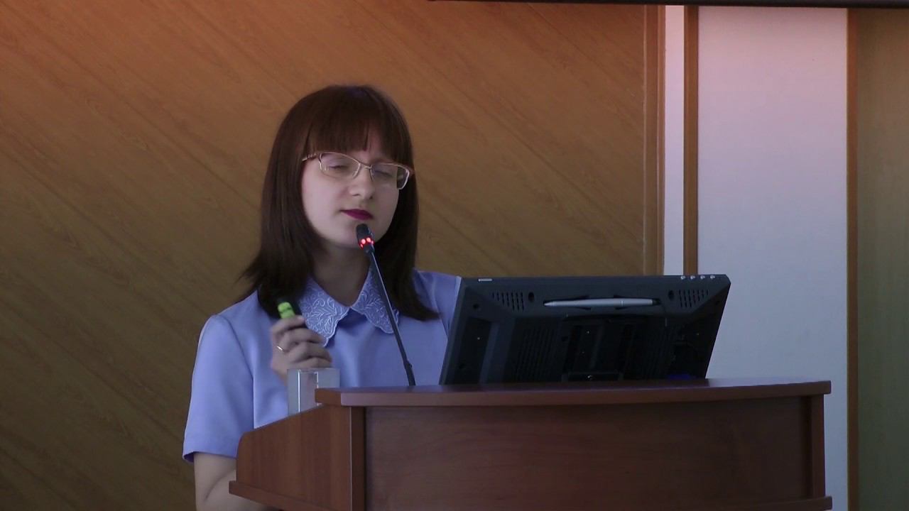 Методический семинар /Фестиваль педагогической инноватики: Овчаренко Г.А./