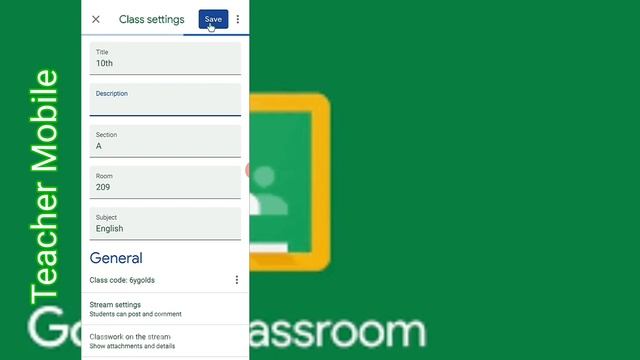 How to Use Google Classroom As A Teacher & Students смотреть онлайн