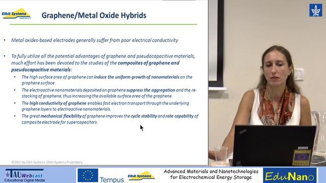 Elbit Systems - Introduction to SC_part 8 смотреть онлайн