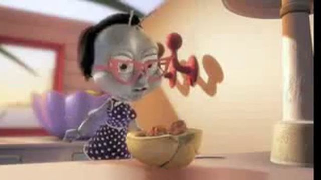 Fly Me To The Moon Trailer смотреть онлайн