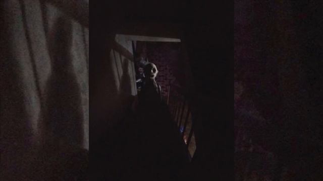 Peeping Tom | Ужасы Тревора Хендерсона | Creepypasta and Unnerving images смотреть онлайн