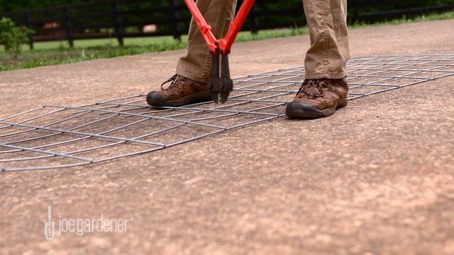 How to Make the Ultimate Tomato Cage смотреть онлайн