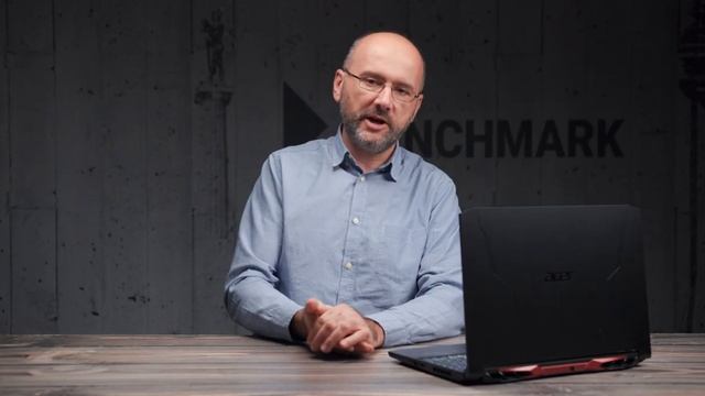 Acer Nitro 5 – dinamit kombinacija, Core i9 & RTX 3060 смотреть онлайн