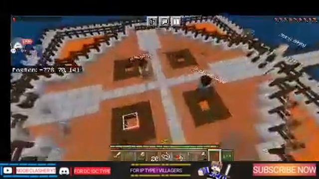 24/7 Survival Smp For Pocket Edition And Java . For Mode Potion Get 700 Point In Week ? смотреть онлайн