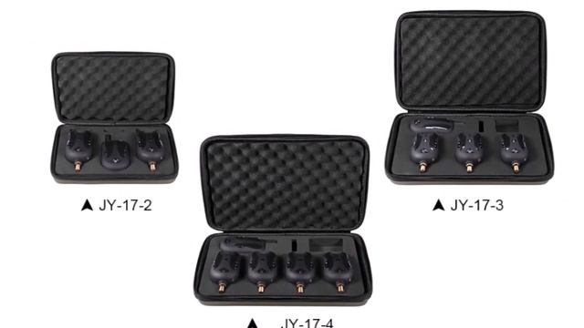 7 Сигнализатор поклевки с Алиэкспресс Aliexpress Fishing Gadgets Крутые гаджеты для рыбалки из Кита смотреть онлайн