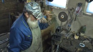 Адаптер для тяжелого дизельного мотоблока, как сделать сцепное устройство  своими руками.