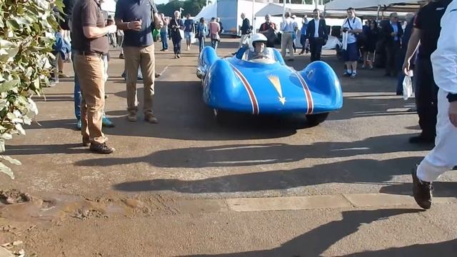 Renault 40CV 'Montlhery Coupé' 1926 type, Renualt Nervasport 1934, Renault Étoile Filante 1956 смотреть онлайн