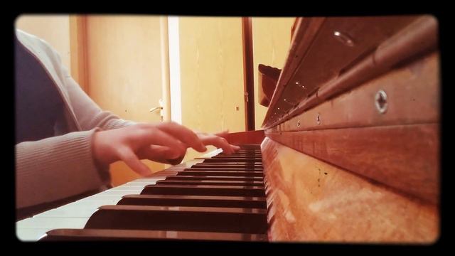 "Незабудка" А. Аренский смотреть онлайн