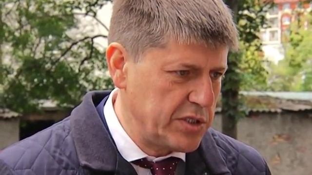 Полезный Калининград, 28 июня 2017 смотреть онлайн