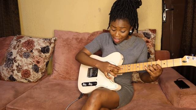 Lean on me Bill withers Guitar cover смотреть онлайн