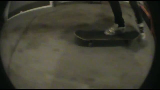 [Fish Eye Sesh] смотреть онлайн