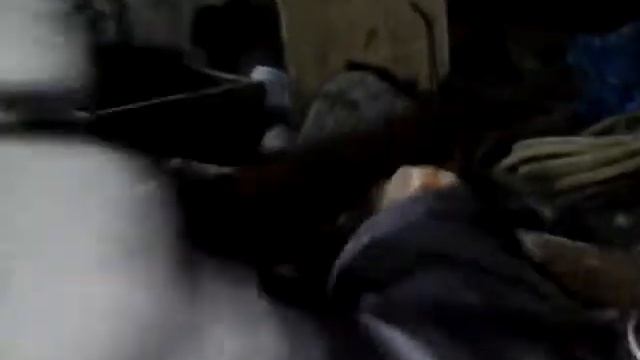 Делаю нон чаки своими руками