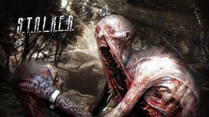 Рыжий Лес ЗАБРАЛ их. S.T.A.L.K.E.R. Ловец снов 12