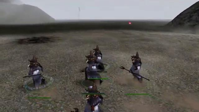 Thralls Of Tzeentch Short trailer смотреть онлайн