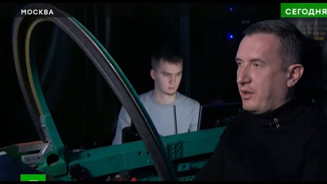 Как зараждались и гибли галактики. смотреть онлайн