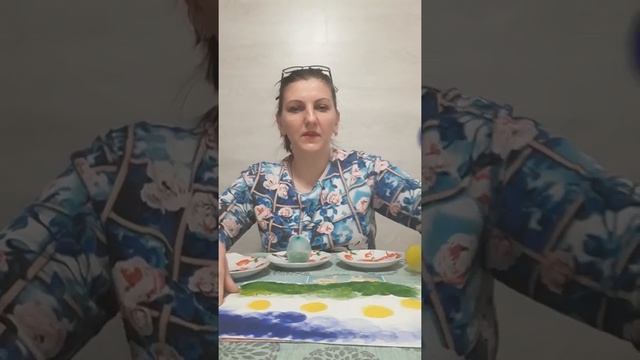 Мастер-класс. Рисуем цыплят воздушными шариками. Воспитатель Белова Т.А. смотреть онлайн