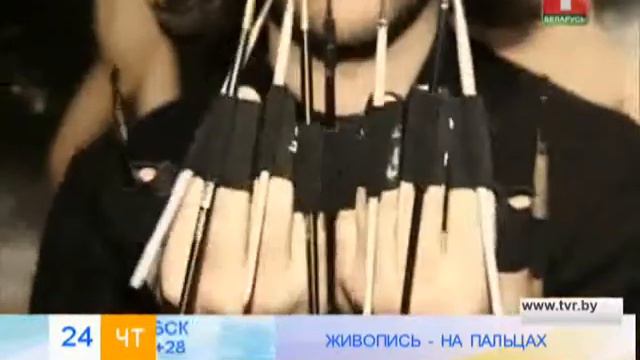 Креативный художник смотреть онлайн