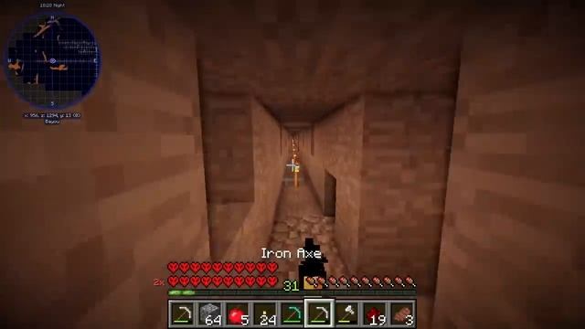 Final Preparations | Ep. 2 | Minecraft One Life 2.0 смотреть онлайн