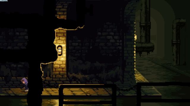 Full Void | GamePlay PC смотреть онлайн